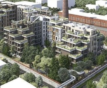 Похожий объект