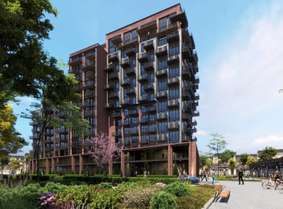 Похожий объект