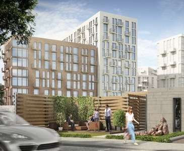 Похожий объект