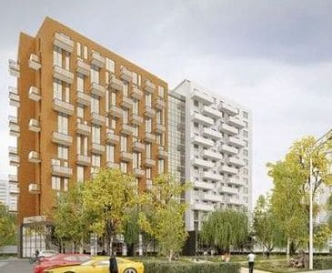 Похожий объект