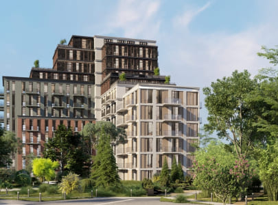 Похожий объект