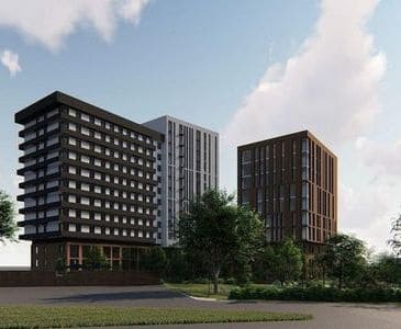 Похожий объект