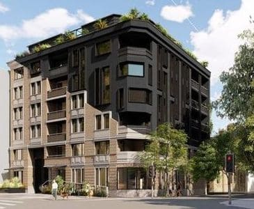 Похожий объект