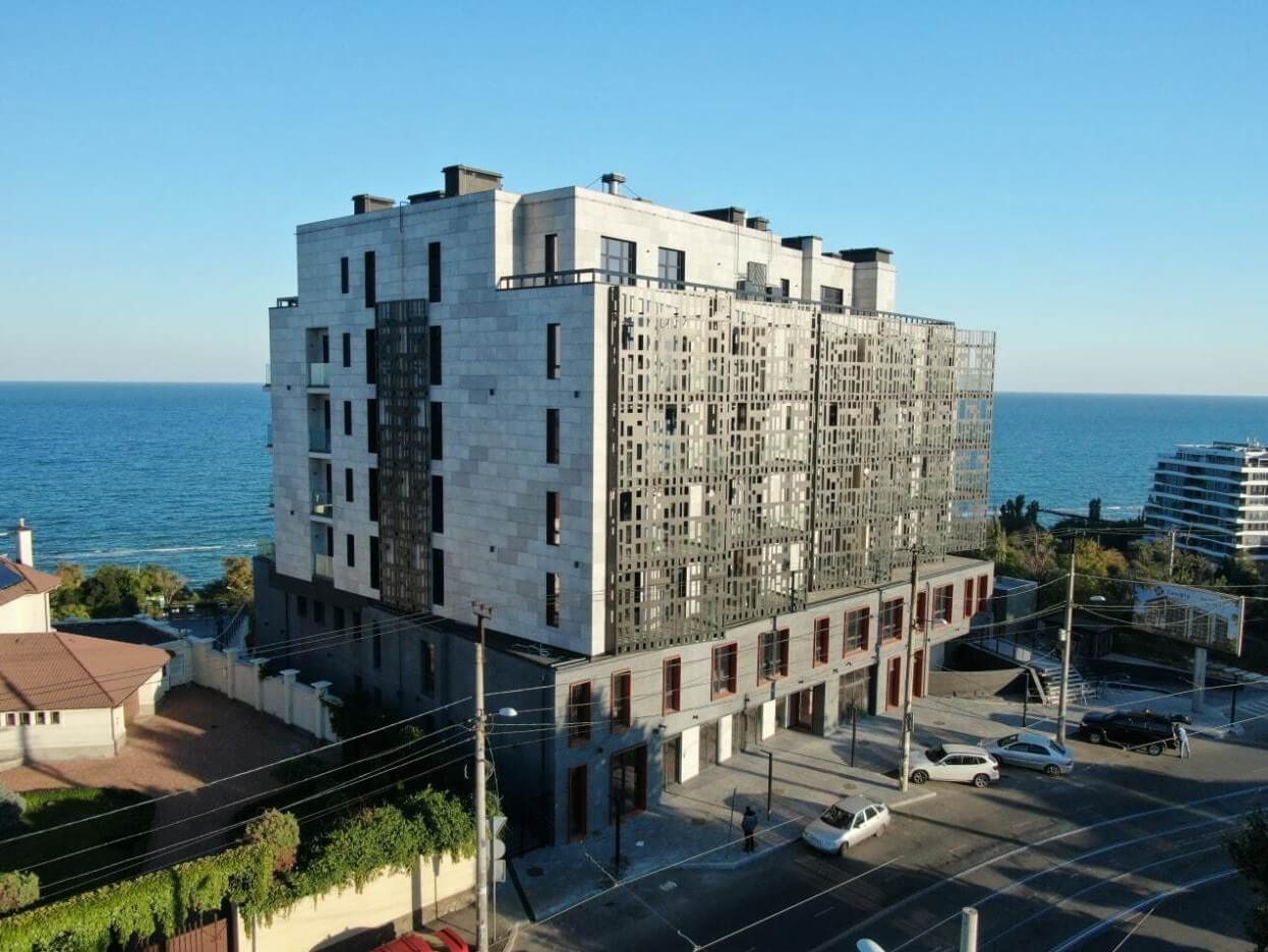 Похожий объект