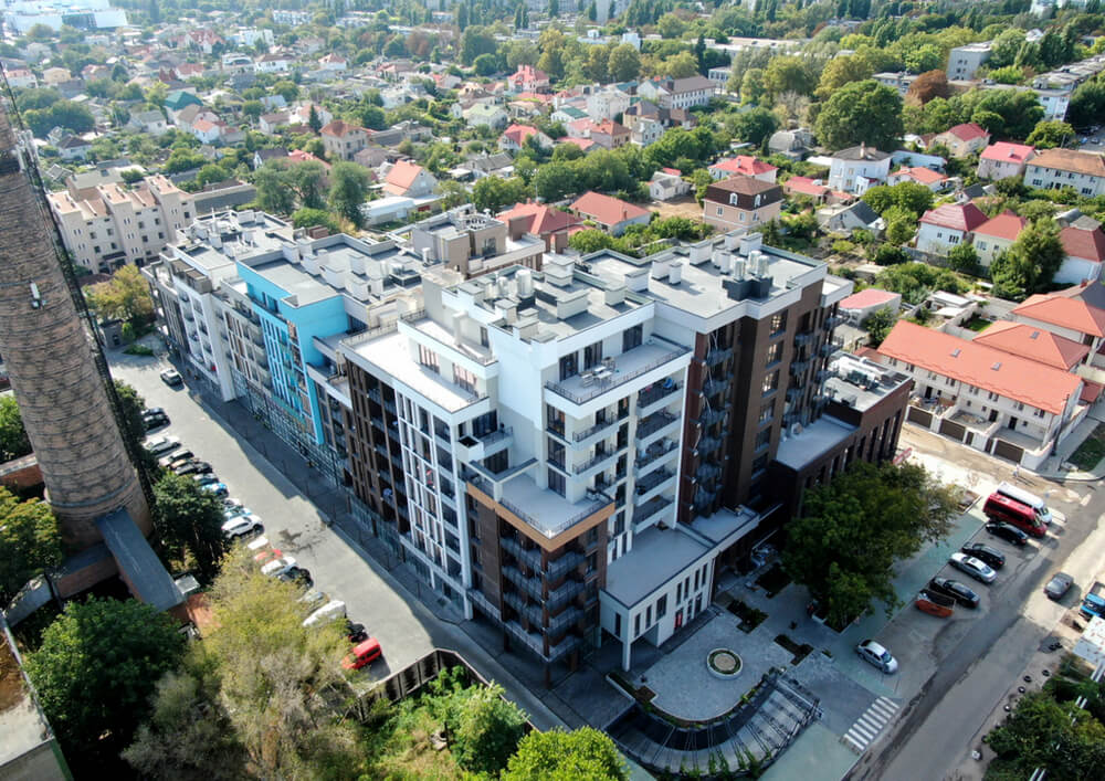 Похожий объект