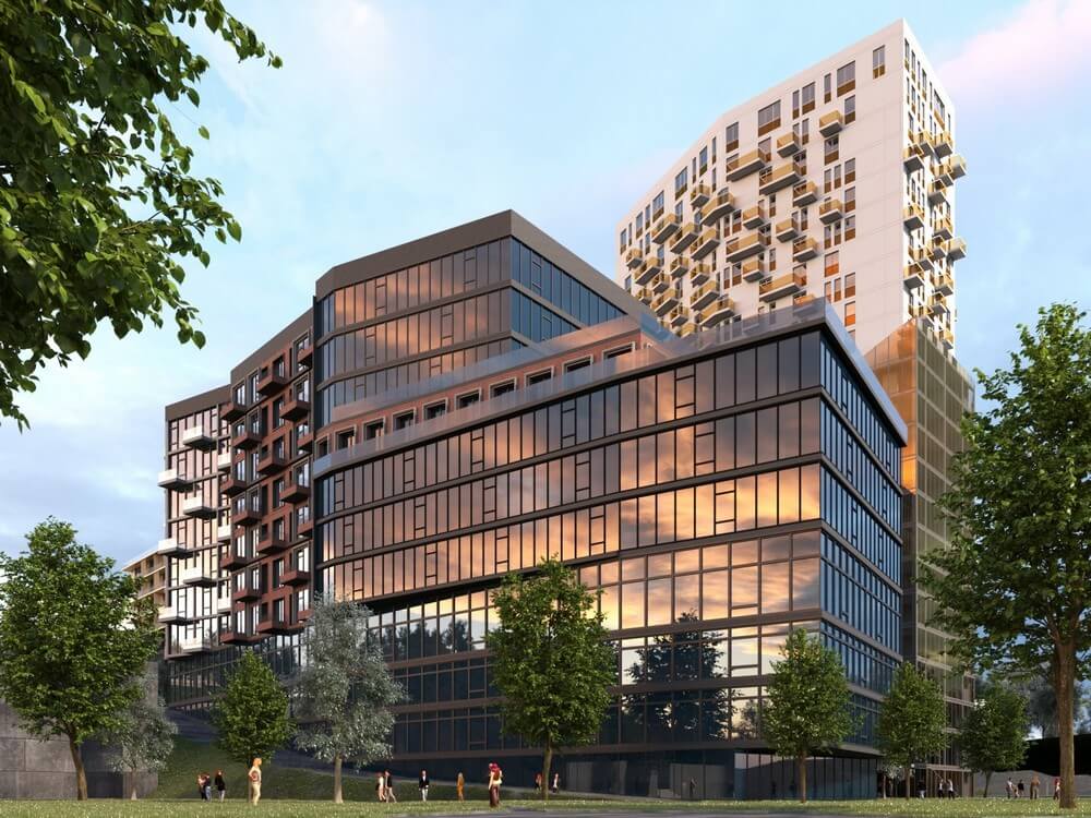 Похожий объект