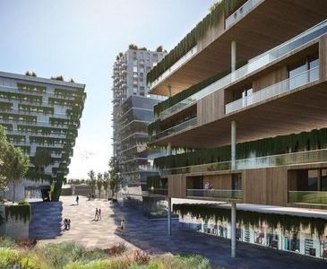 Похожий объект