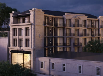 Похожий объект