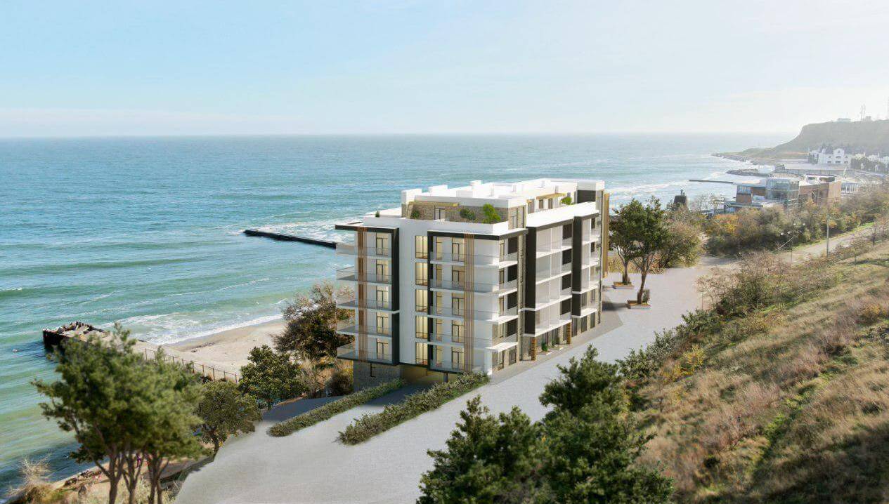 Похожий объект