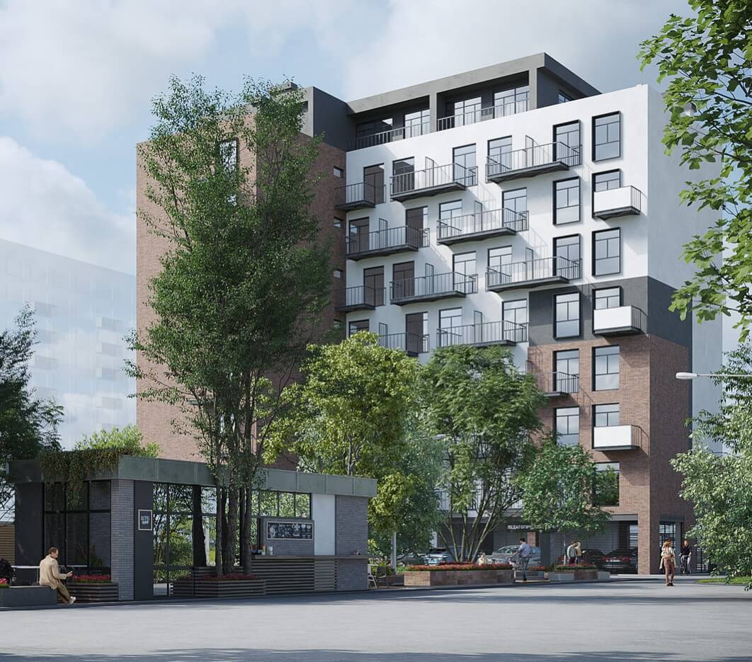 Похожий объект