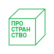 Пространство на Педагогической Logo