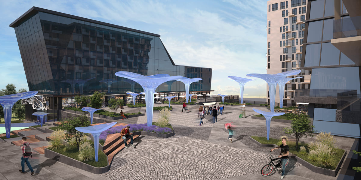 Похожий объект