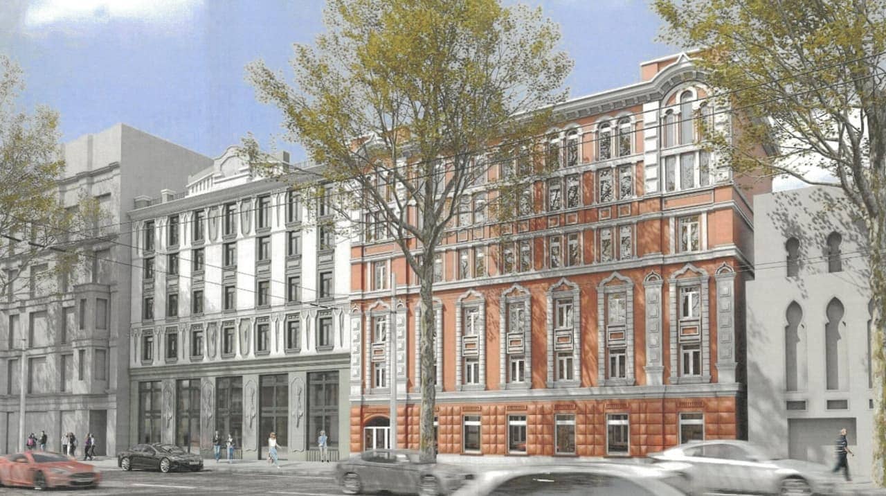 Похожий объект