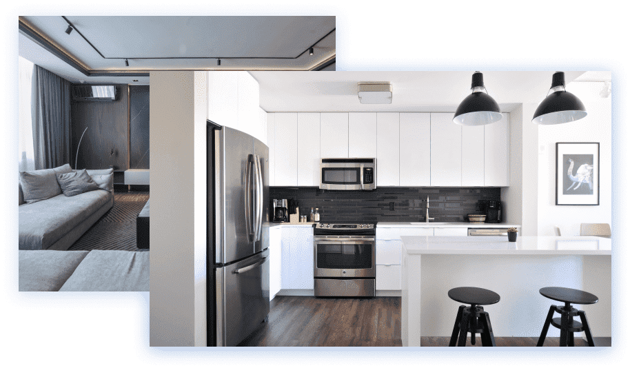 Новострои Одесса